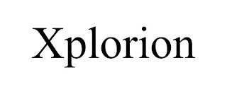 XPLORION