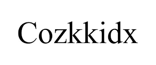 COZKKIDX