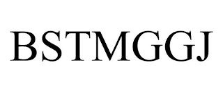BSTMGGJ