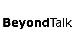 BEYOND TALK