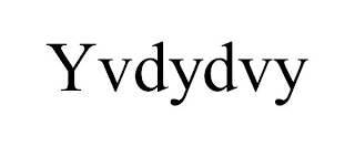 YVDYDVY