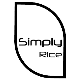 SIMPLY RICE