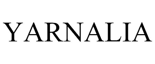 YARNALIA