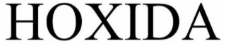 HOXIDA