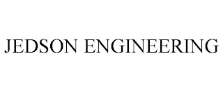 JEDSON ENGINEERING