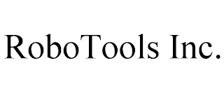 ROBOTOOLS INC.