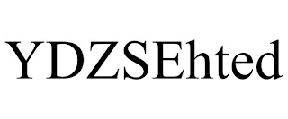 YDZSEHTED