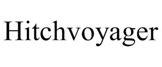 HITCHVOYAGER