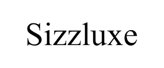 SIZZLUXE