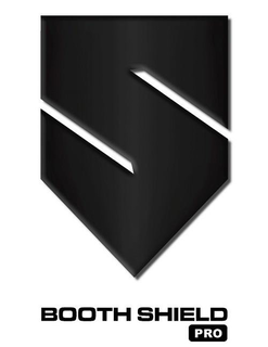 S BOOTH SHIELD PRO