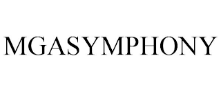 MGASYMPHONY
