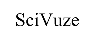 SCIVUZE