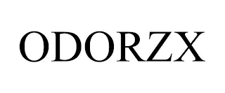 ODORZX