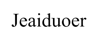 JEAIDUOER