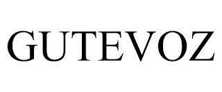 GUTEVOZ