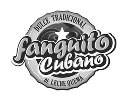 FANGUITO CUBANO DULCE TRADICIONAL DE LECHE QUEMÁ