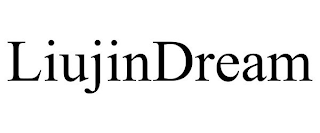 LIUJINDREAM