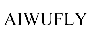 AIWUFLY