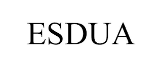 ESDUA