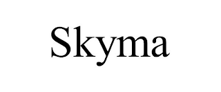 SKYMA