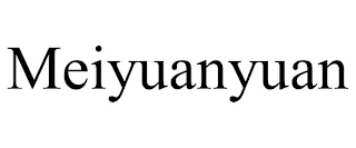 MEIYUANYUAN