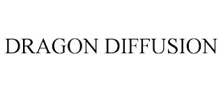 DRAGON DIFFUSION