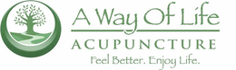 A WAY OF LIFE ACUPUNCTURE FEEL BETTER. ENJOY LIFE.