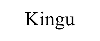 KINGU