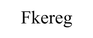FKEREG