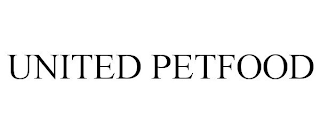 UNITED PETFOOD