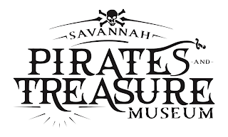 SAVANNAH PIRATES AND TREASURE MUSEUM