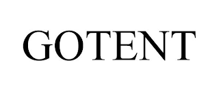 GOTENT