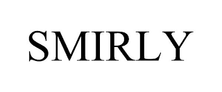 SMIRLY