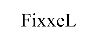FIXXEL