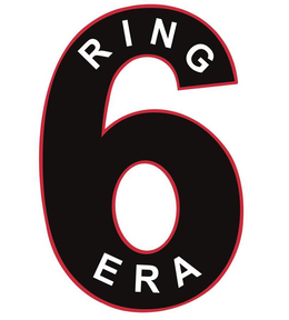 6 RING ERA