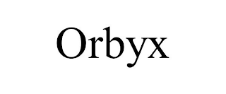 ORBYX