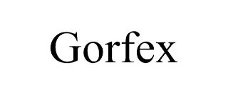 GORFEX