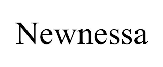 NEWNESSA