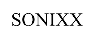 SONIXX