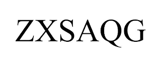 ZXSAQG