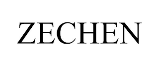ZECHEN