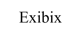 EXIBIX