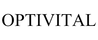 OPTIVITAL