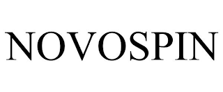 NOVOSPIN