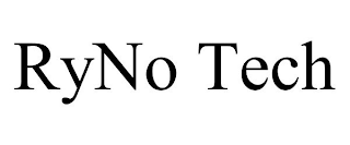 RYNO TECH