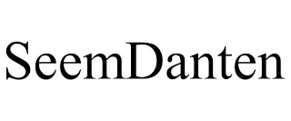 SEEMDANTEN