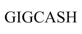 GIGCASH