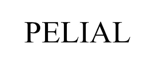 PELIAL