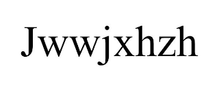 JWWJXHZH