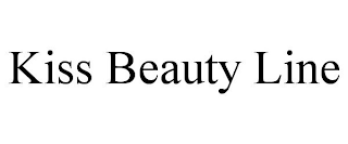 KISS BEAUTY LINE